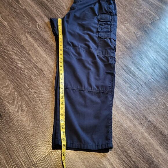 5.11 Tatical Hunting Camping Fishing Ripstop Cargo Pants, Size 40 - Picture 3 of 12